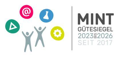MINT Siegel