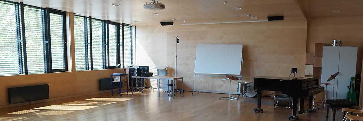 Bildungsmöglichkeiten