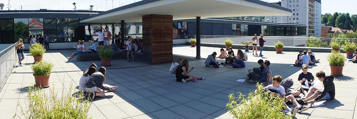 Schulprofil Leitbild