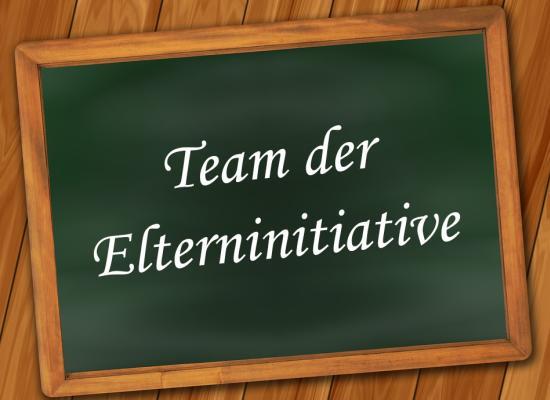 Elterninitiative
